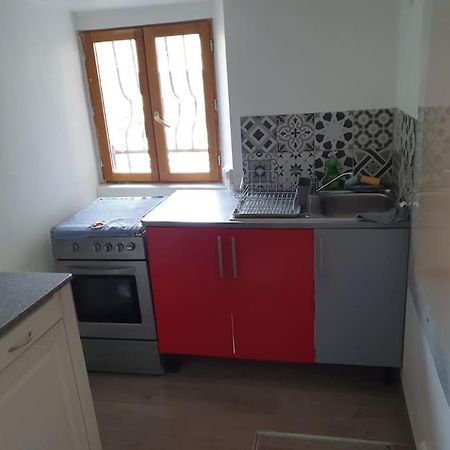 Jeanne Daire La Roche-sur-Foron Dış mekan fotoğraf